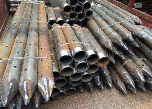 嫩江钢花管哪里有卖